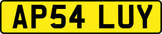 AP54LUY
