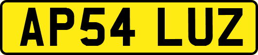 AP54LUZ