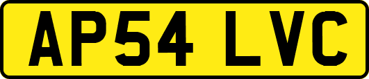 AP54LVC