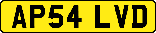AP54LVD