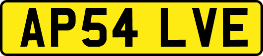 AP54LVE