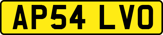 AP54LVO