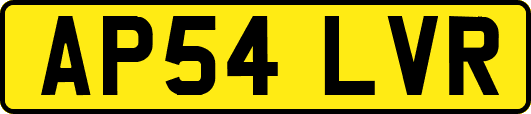 AP54LVR