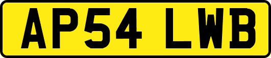 AP54LWB