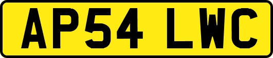 AP54LWC