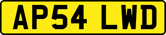 AP54LWD