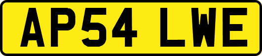 AP54LWE
