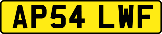 AP54LWF