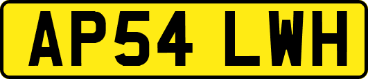 AP54LWH