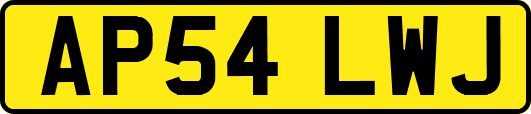 AP54LWJ