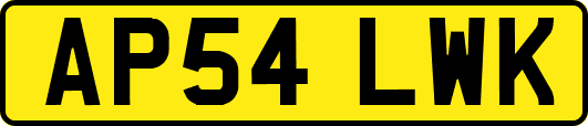 AP54LWK