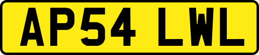 AP54LWL