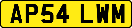 AP54LWM