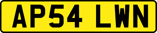 AP54LWN