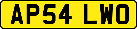 AP54LWO