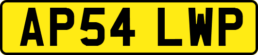 AP54LWP