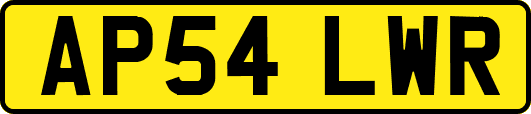 AP54LWR