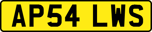 AP54LWS