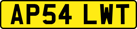 AP54LWT