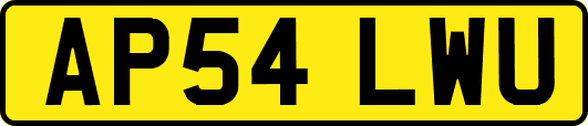 AP54LWU