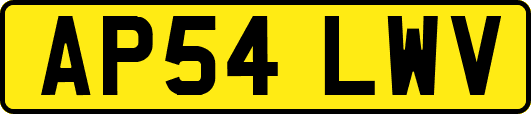 AP54LWV