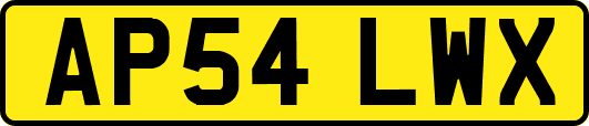AP54LWX