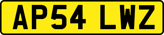 AP54LWZ