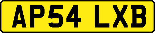AP54LXB