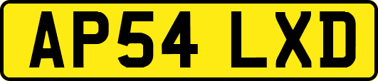 AP54LXD