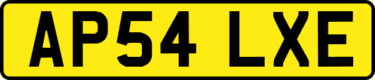 AP54LXE
