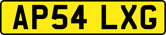 AP54LXG