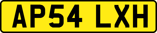 AP54LXH