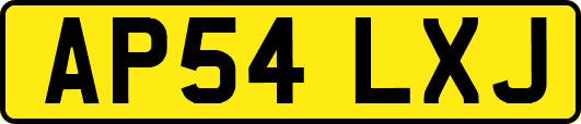 AP54LXJ