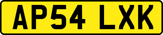 AP54LXK