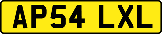 AP54LXL