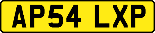 AP54LXP