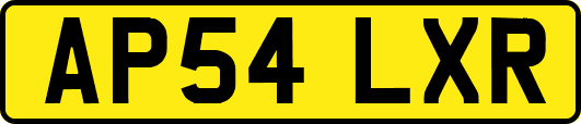 AP54LXR