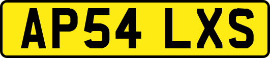 AP54LXS