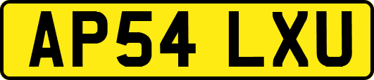 AP54LXU