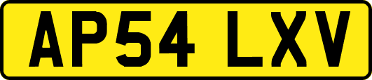 AP54LXV