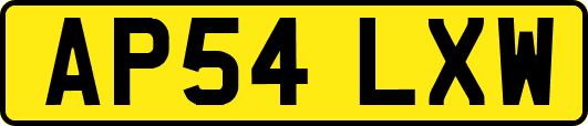 AP54LXW