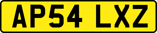AP54LXZ