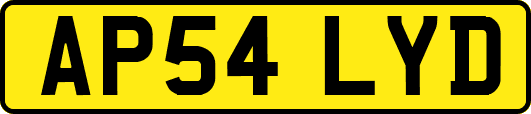 AP54LYD