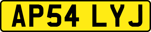 AP54LYJ