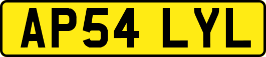 AP54LYL