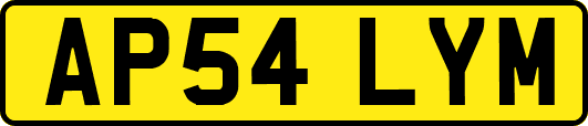 AP54LYM
