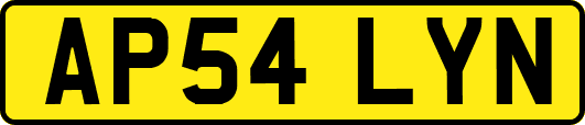 AP54LYN