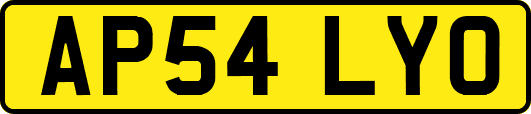 AP54LYO