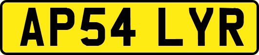 AP54LYR