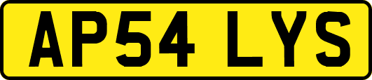 AP54LYS